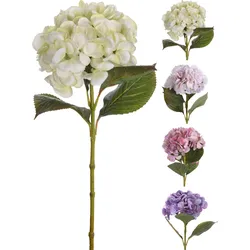 Kunstblume HORTENSIA (DH 22x29 cm) - DH 22x29 cm