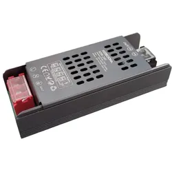 Sololed -  24 V 60 W dimmbares LED-Netzteil, ultradünner Transformator für LED-Streifen, LED-Treiber