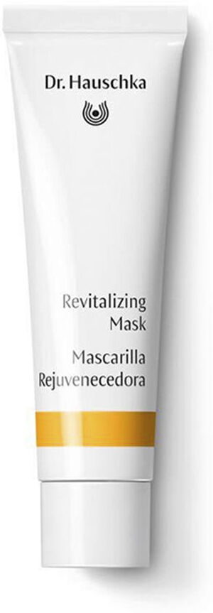 Dr. Hauschka Masque rajeunissant 30 ml