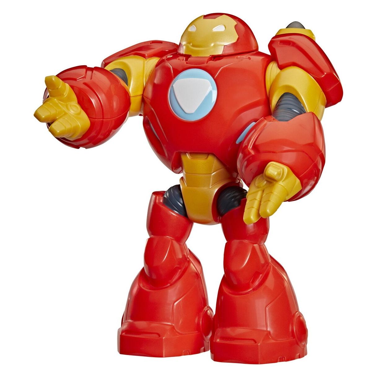 Ironman Disney Jr. Serie Marvel's Iron Man und seine fantastischen Freunde Riesen-Anzug (343-3218)