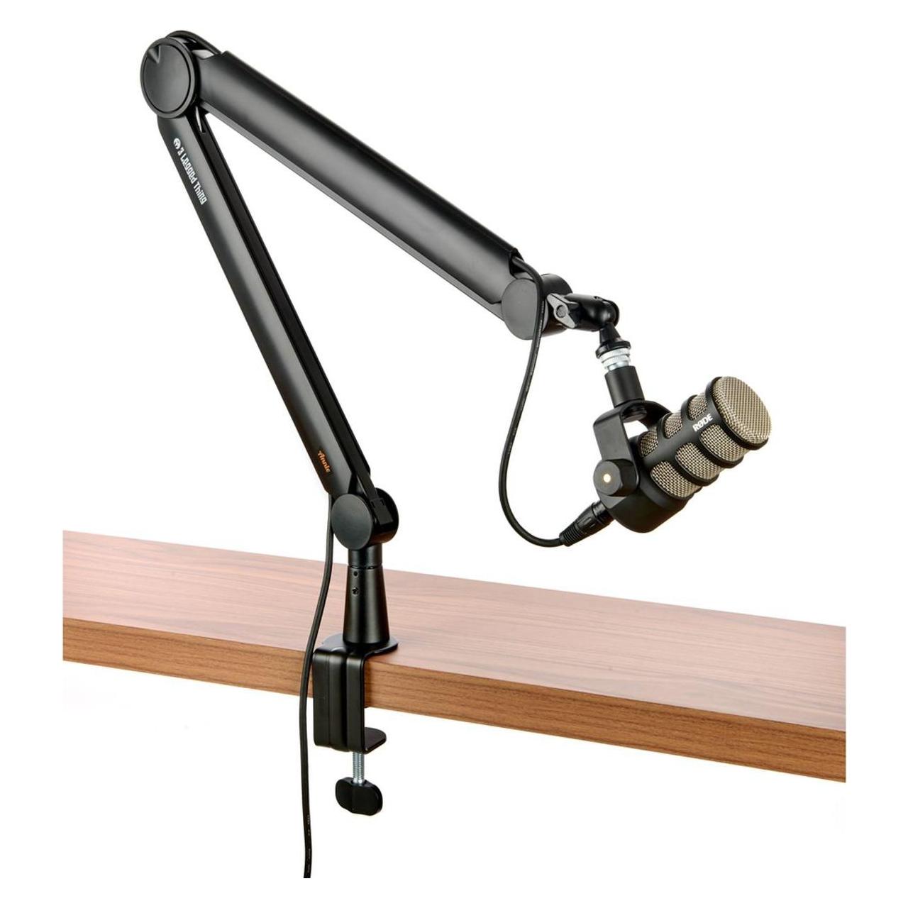 3 Legged Thing Annie Professional Studio Microphone Arm (D285201)