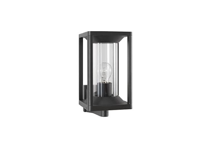 Buitenlamp NOVA LUCE LOEVE 9193101 antraciet