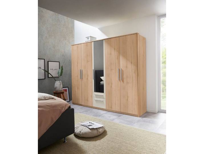 priess Kleiderschrank in 3 Breiten
