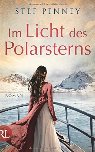 Stef Penney - Im Licht des Polarsterns: Roman - Preis vom 09.10.2026 07:28:09 h