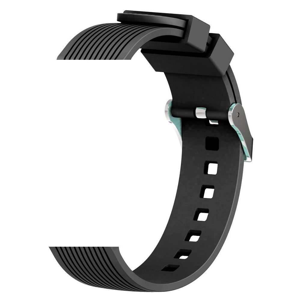 Devia Band Deluxe Sport (22 mm, Silikon) (GSM0110007)