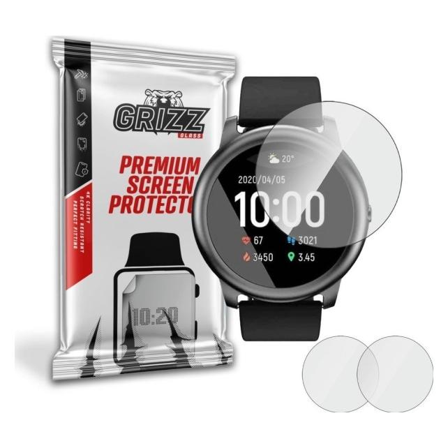 Grizz Glass Grizz Xiaomi Haylou Solar LS05 hybrid glass (GRZ896)