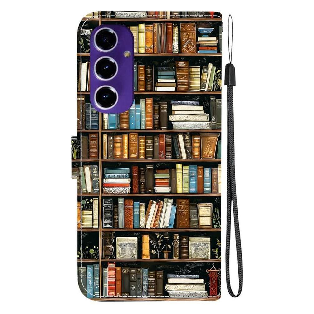 Cover-Discount Galaxy A16 - Handytasche Klapphülle Motiv (Samsung Galaxy A16) (62902676)