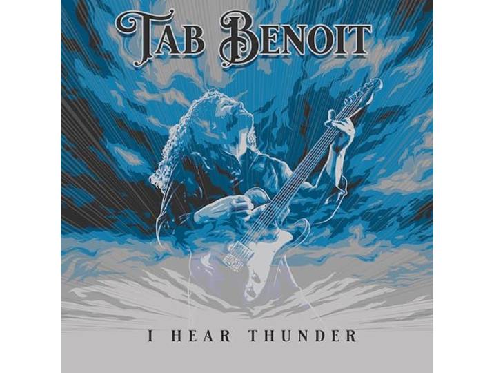 I Hear Thunder