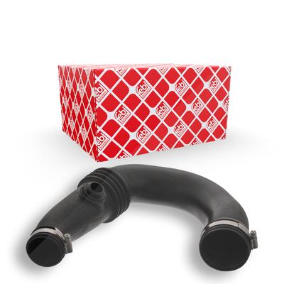 Febi Bilstein Ladeluftschlauch [Hersteller-Nr. 45375] für Dacia, Renault