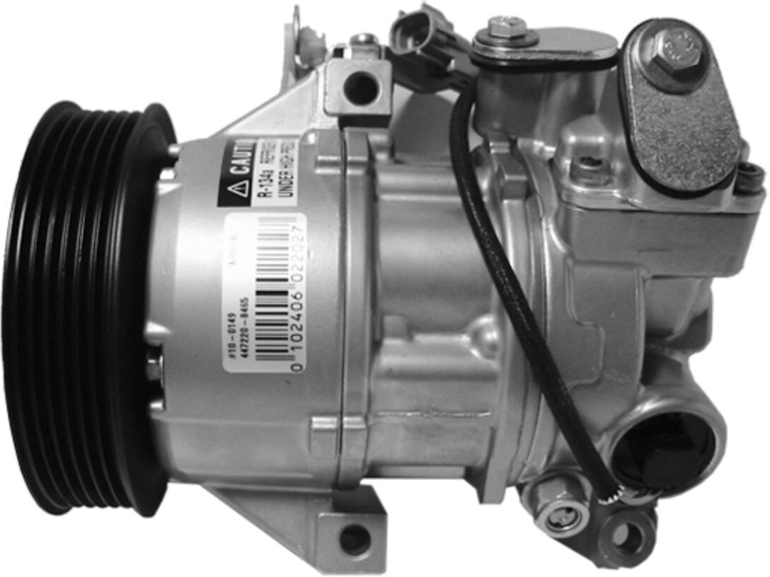 Airstal Compressore aria condizionata 10-0149