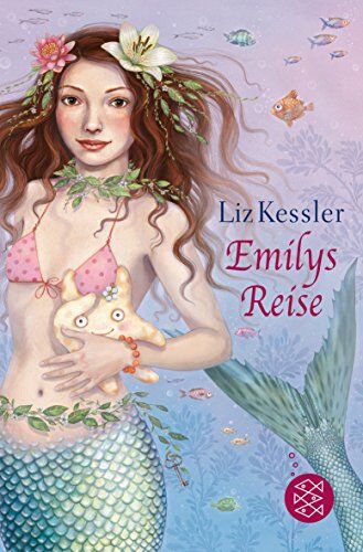 Liz Kessler - Emilys Reise - Preis vom 09.10.2026 07:28:09 h