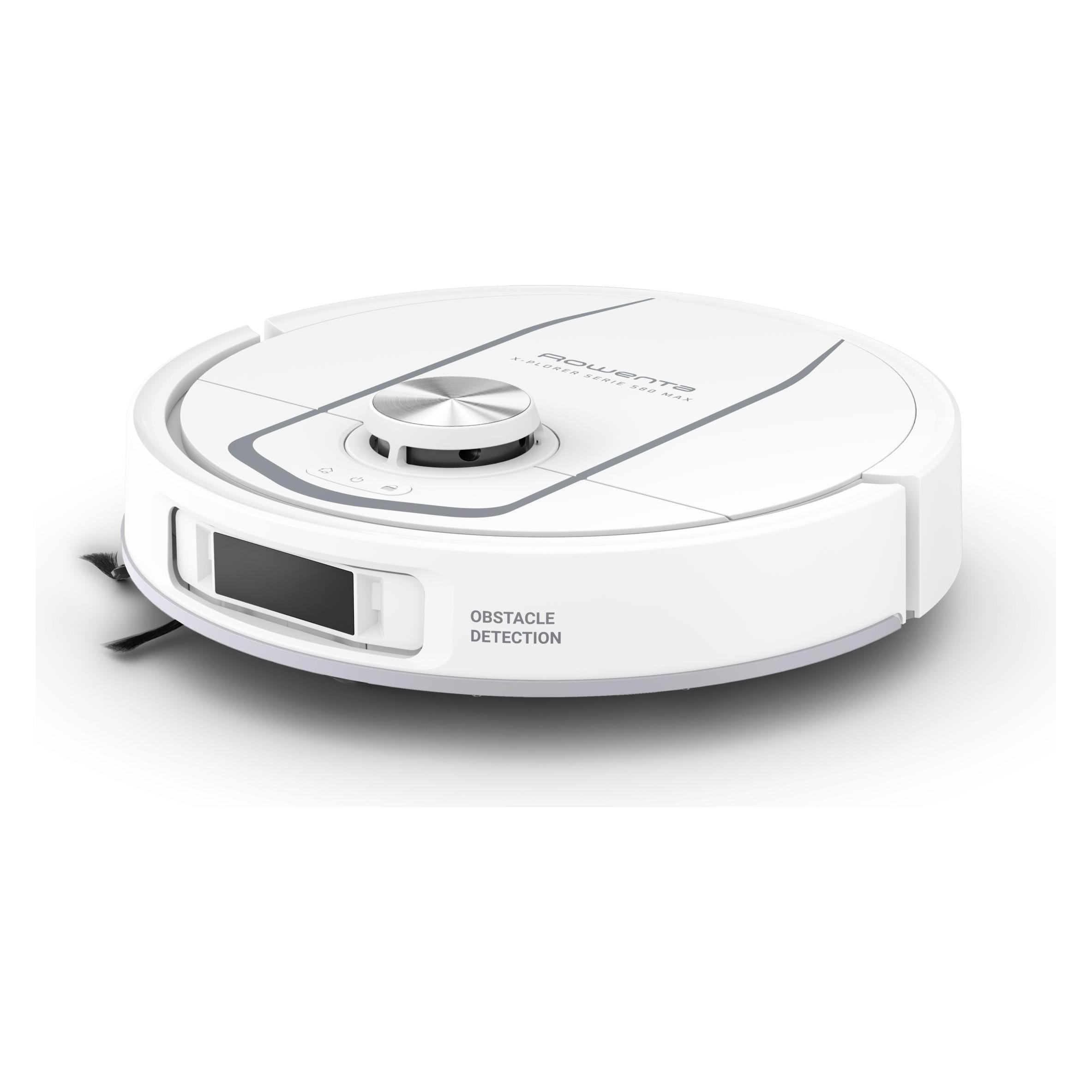 Rowenta X-Plorer S580 Max Wet&Dry Animal (10000 Pa, Wischtuch) (RR9547E0)