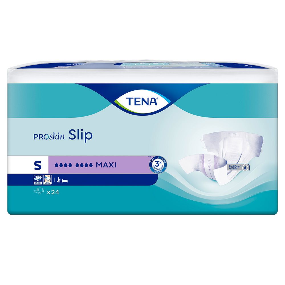Tena Slip maxi S 24 St Einweghosen