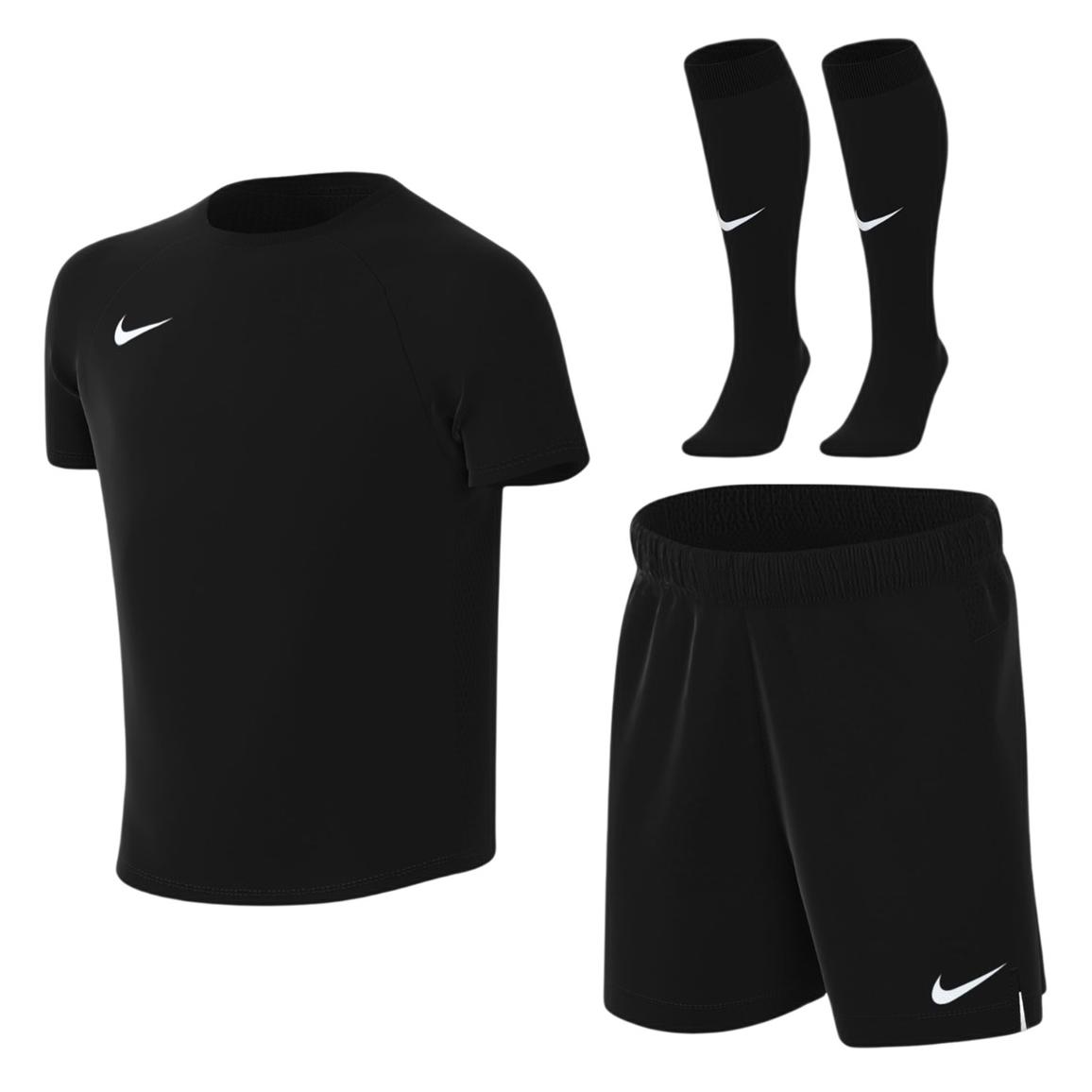 Eb Fit Nike Komplet Nike Park VIII HV8260-010 (M) (157093 M)