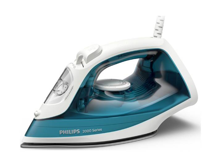 Philips Dampfbügeleisen Dst2010/91