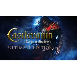 Castlevania: Lords of Shadow Ultimate Edition