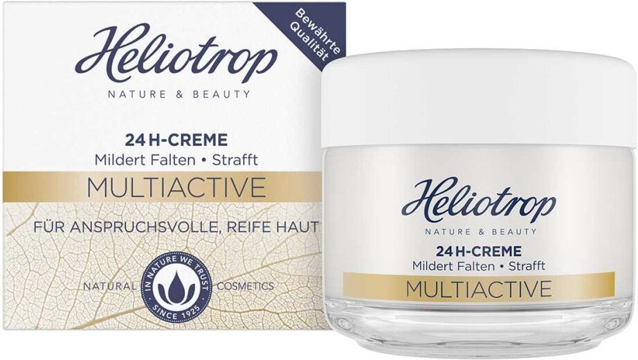 Heliotrop Multiactive 24h-Creme