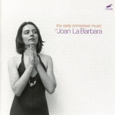 Frühe Werke - Joan La Barbara,Bruce Ditmas, CD