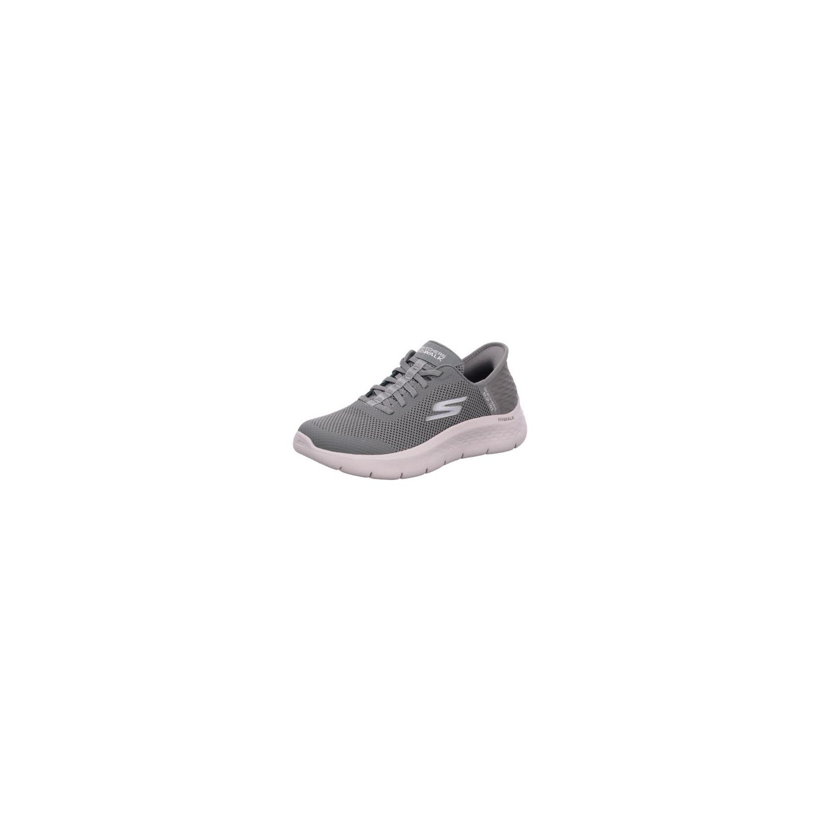 Skechers GO WALK FLEX - GRAND ENTRY 124836 OLV Gr. 36