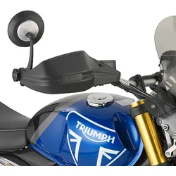 Givi HP, Handprotektoren