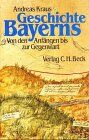 Andreas Kraus - Geschichte Bayerns: Von den Anfängen bis zur Gegenwart - Preis vom 06.10.2026 07:26:00 h