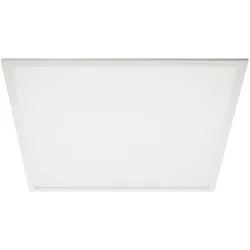 Deko-Light LED Einlegepanel Pro Office 620x620 17W 2880lm 3000K Weiß