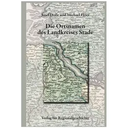DieOrtsnamendesLandkreisesStade, Fachbücher von Josef Dolle, Michael Flöer