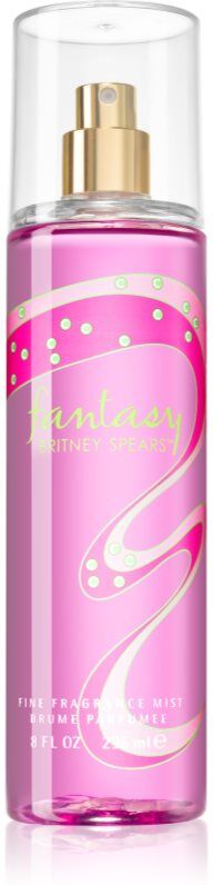 Britney Spears Fantasy brume parfumée pour femme 236 ml