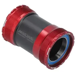 MICHE Innenlager T47 RD IC 24/29/30 Keramik für Hollowtech II / SRAM