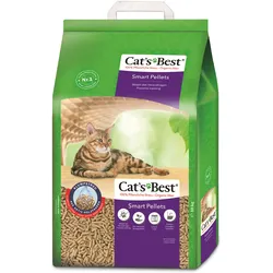 Cats Best Smart Pellets 1x10kg