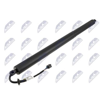 NTY Elektromotor, Heckklappe AE-NS-040 beidseitig für INFINITI