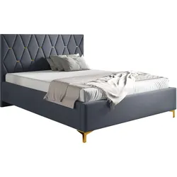 POLSTERBETT Totti 24