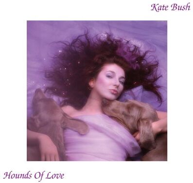 Kate Bush - Hounds of Love - Preis vom 17.10.2026 19:25:27 h