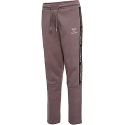 hummel hmlSHINE Jogginghose Mädchen 2412 - sparrow 152