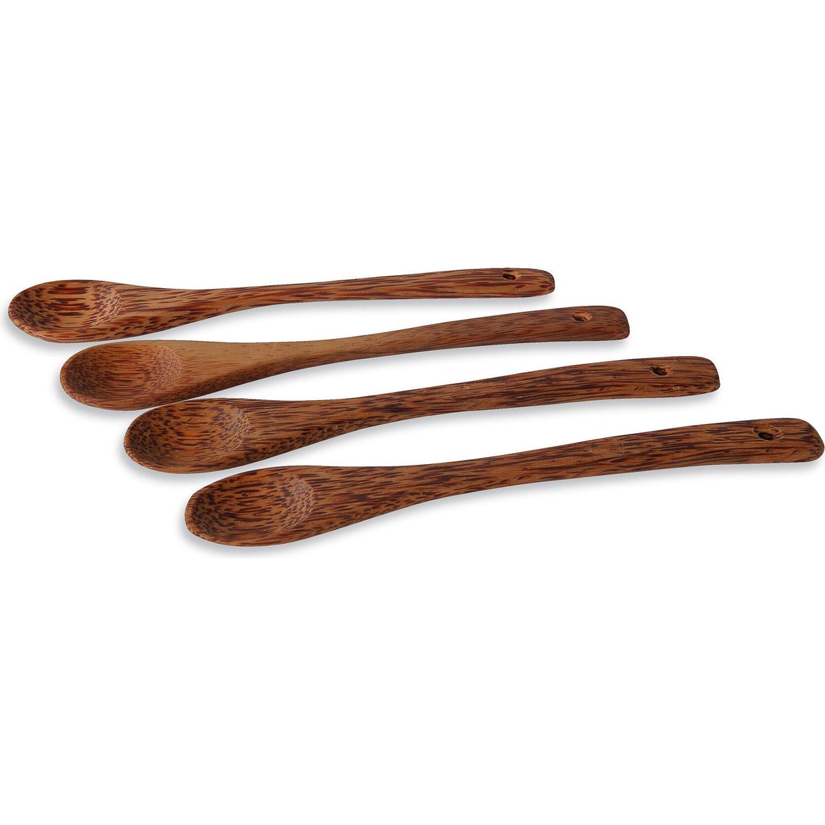 Tatonka Spoon Set (4 Pcs) neutral 4121