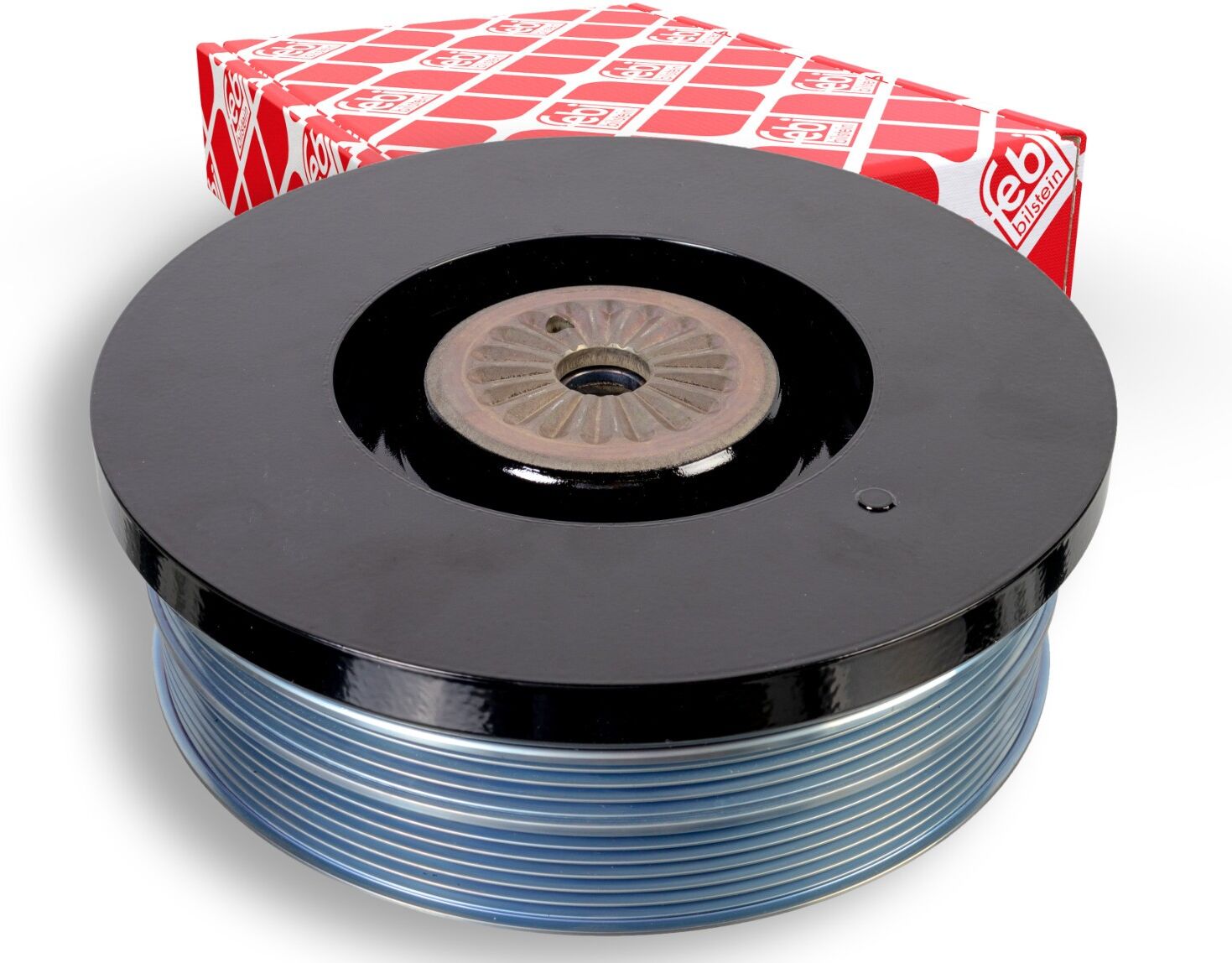 FEBI BILSTEIN 174289 Crankshaft pulley