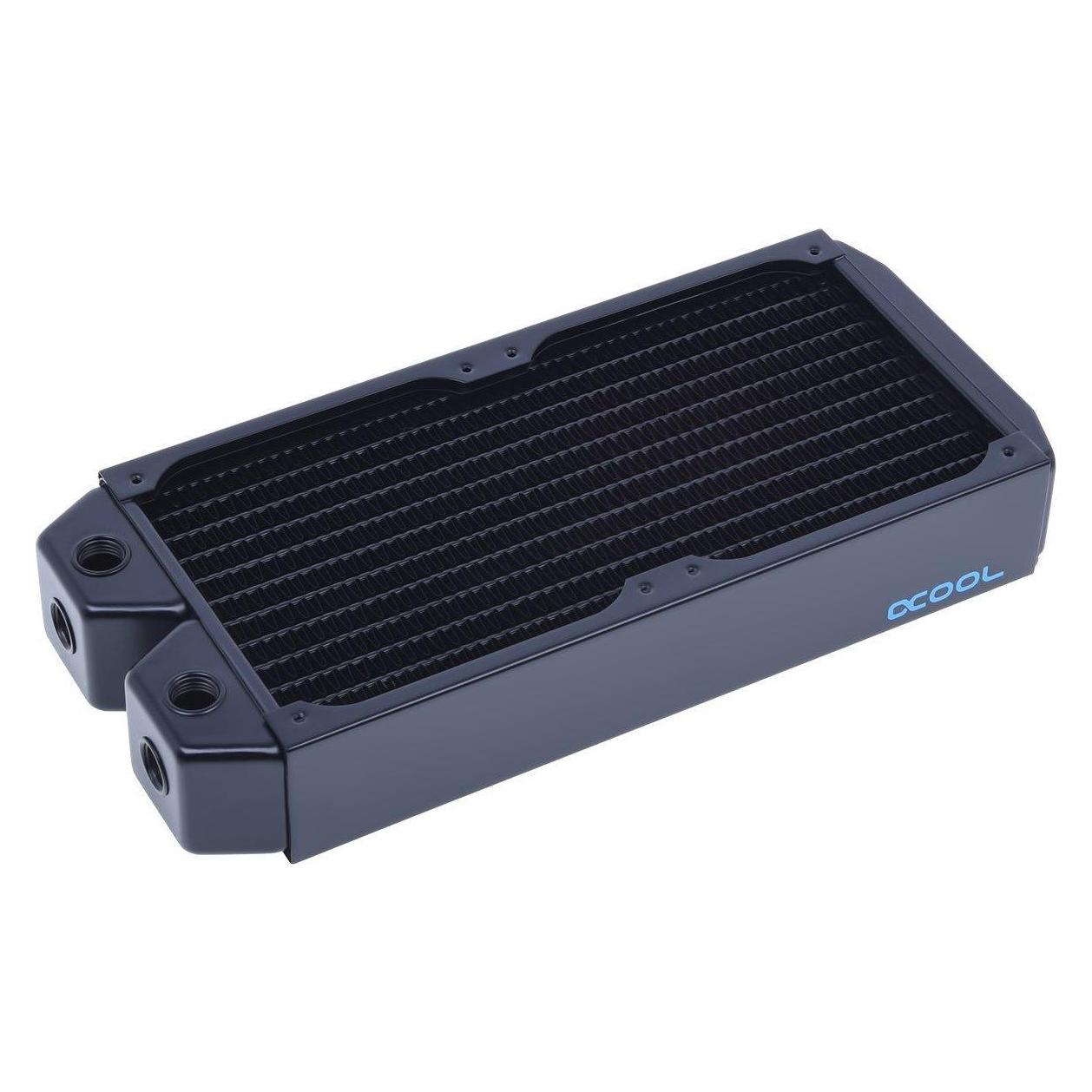 Alphacool NexXxoS XT45 Full Copper 240mm (120 mm) (14164)
