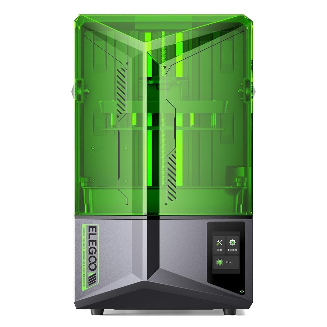 Elegoo Saturn 4 3D Printer (50.101.037300)