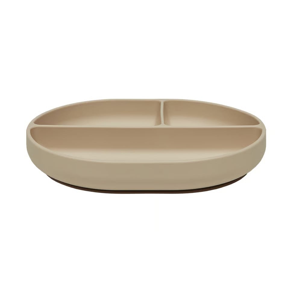 OYOY Enkei zuig kinderbord Beige