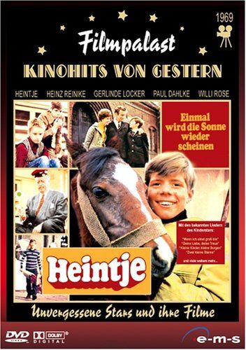 Hans Heinrich - Heintje - Einmal wird die Sonne wieder scheinen - Preis vom 11.10.2026 15:43:13 h