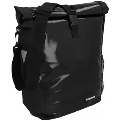 Fischer, Velotasche, (Gepäckträgertasche)