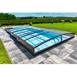Albixon Sydney Clear MS 350x422cm