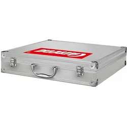 Carrera Aluminiumkoffer