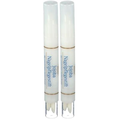Nagelpflegestift Jojoba Wilco Classic 2x 2x1 St Stifte