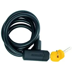 Urbanproof, Veloschloss, (150 cm)
