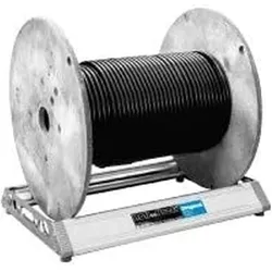 Lübbering, Kabelrolle, RollProfi XL A90103 200kg / bis 900mm