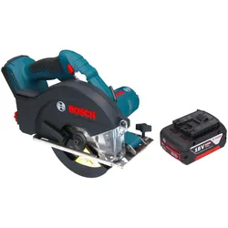 Bosch Professional, Handkreissäge, GKM 18V-50