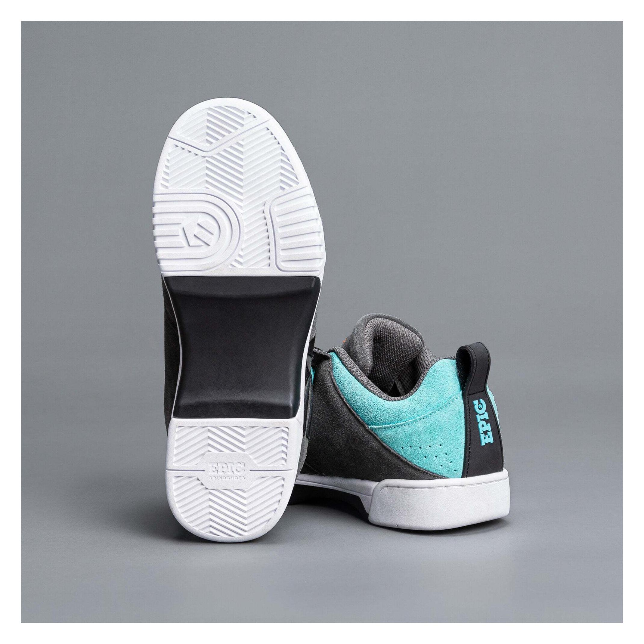Powerslide Epic Grindshoes (140002)