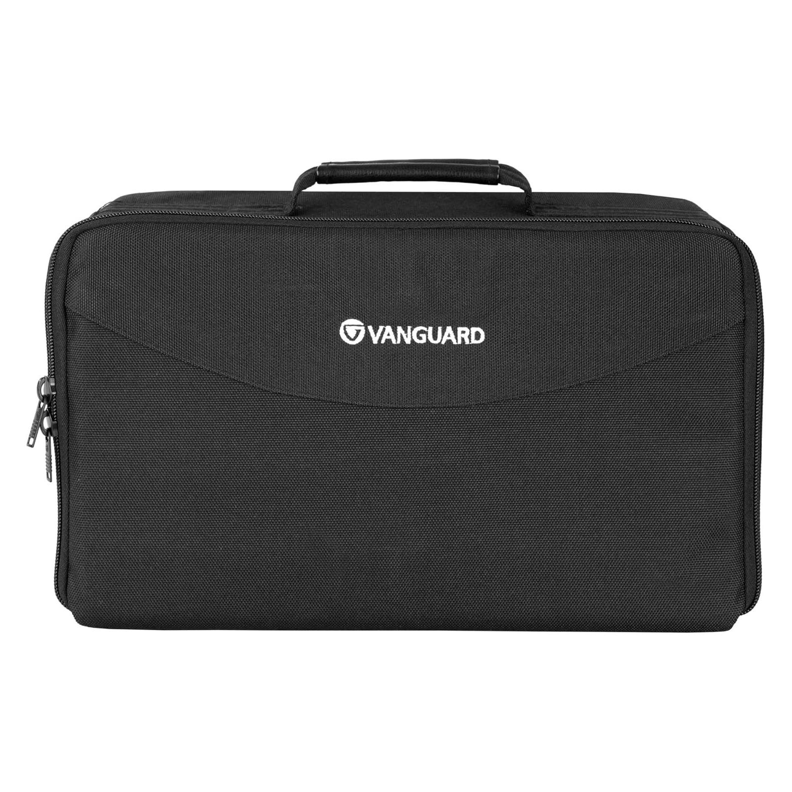 Vanguard Divider Bag 37 für Supreme Hartkoffer (Fotokoffer) (Divider Bag 37)