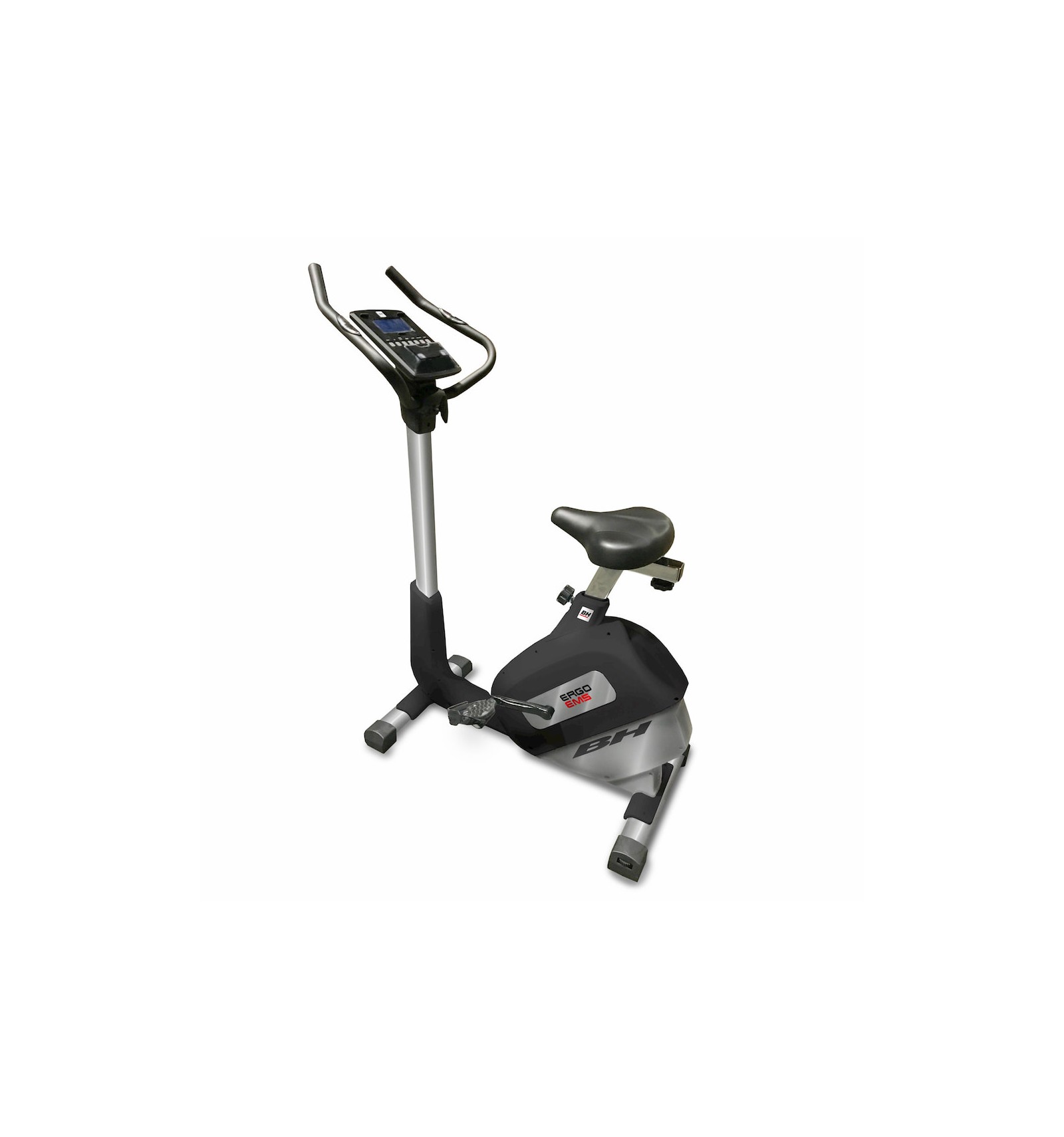 ERGO EMS New Ergometer